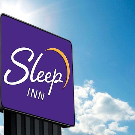 Sleep Inn Franklin - Cool Springs Экстерьер фото