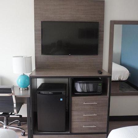 Sleep Inn Franklin - Cool Springs Экстерьер фото