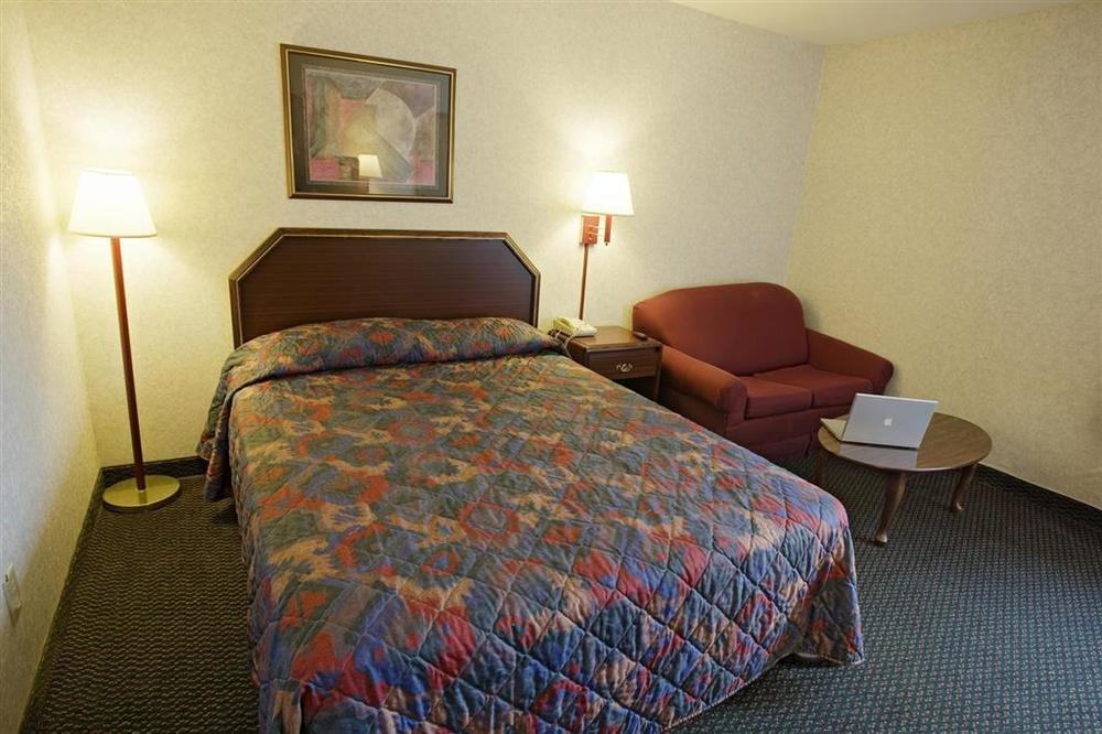 Sleep Inn Franklin - Cool Springs Номер фото