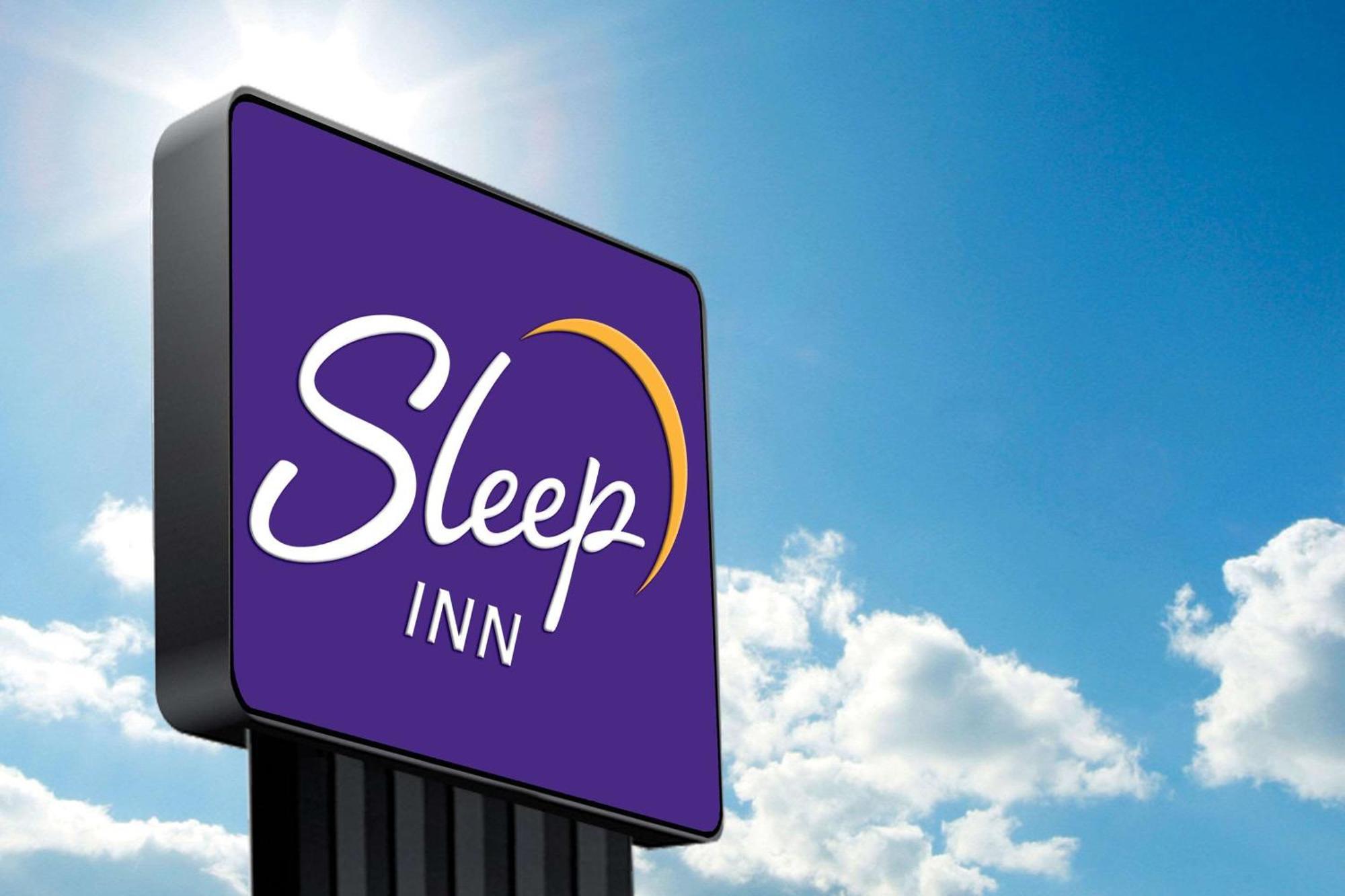 Sleep Inn Franklin - Cool Springs Экстерьер фото