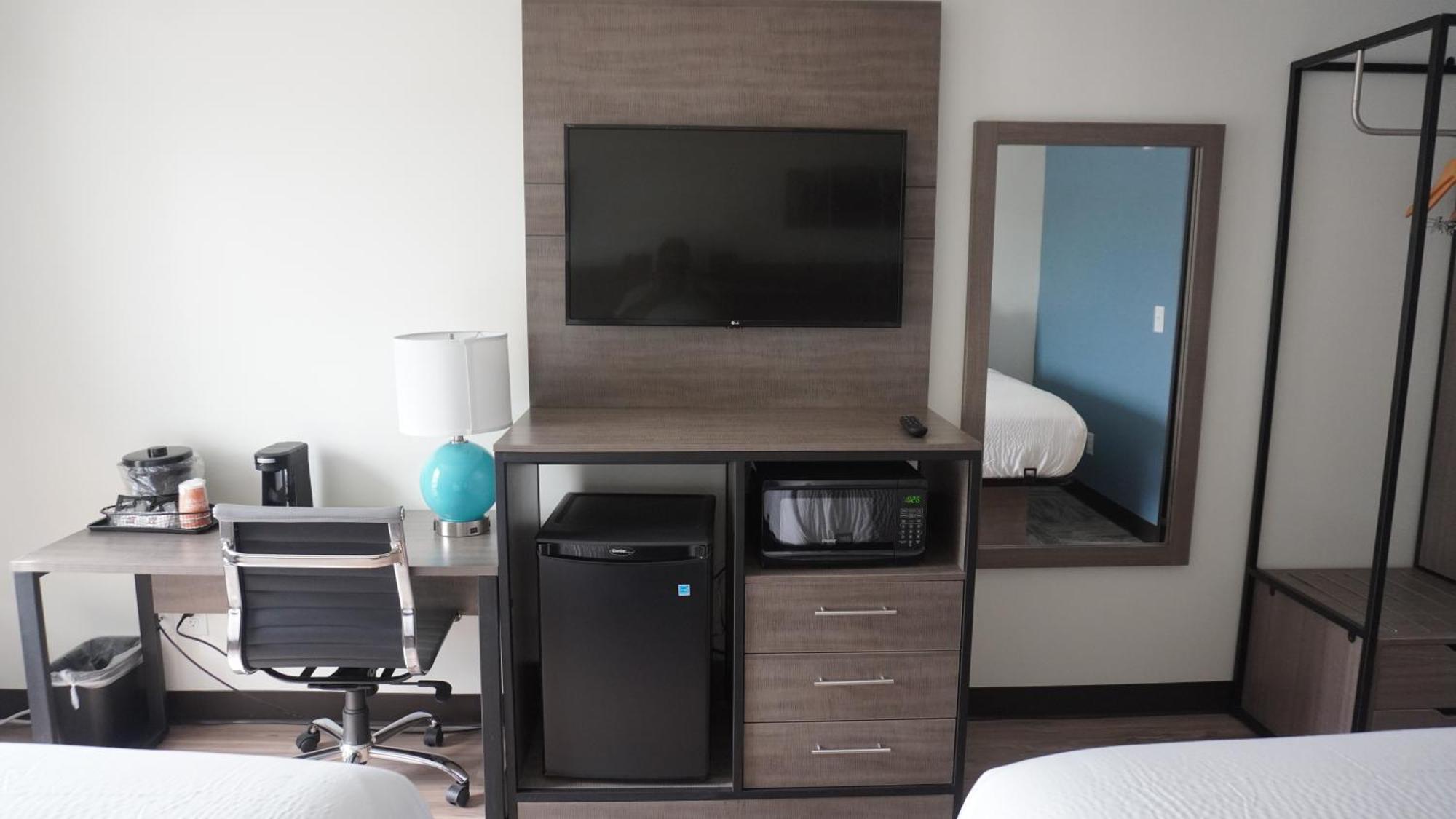 Sleep Inn Franklin - Cool Springs Экстерьер фото