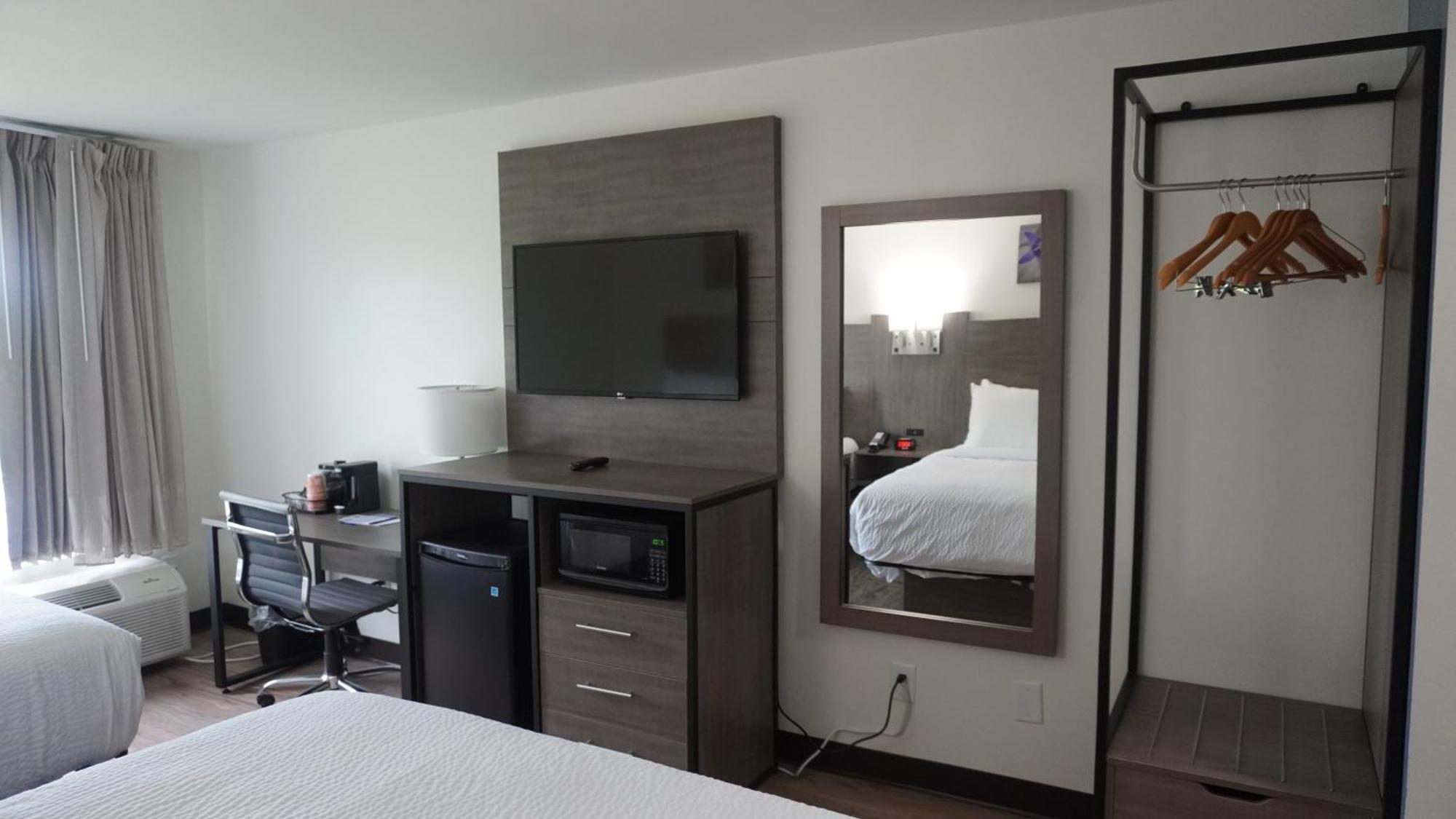 Sleep Inn Franklin - Cool Springs Экстерьер фото