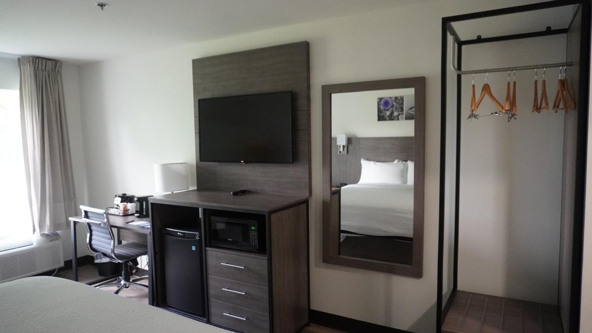 Sleep Inn Franklin - Cool Springs Экстерьер фото