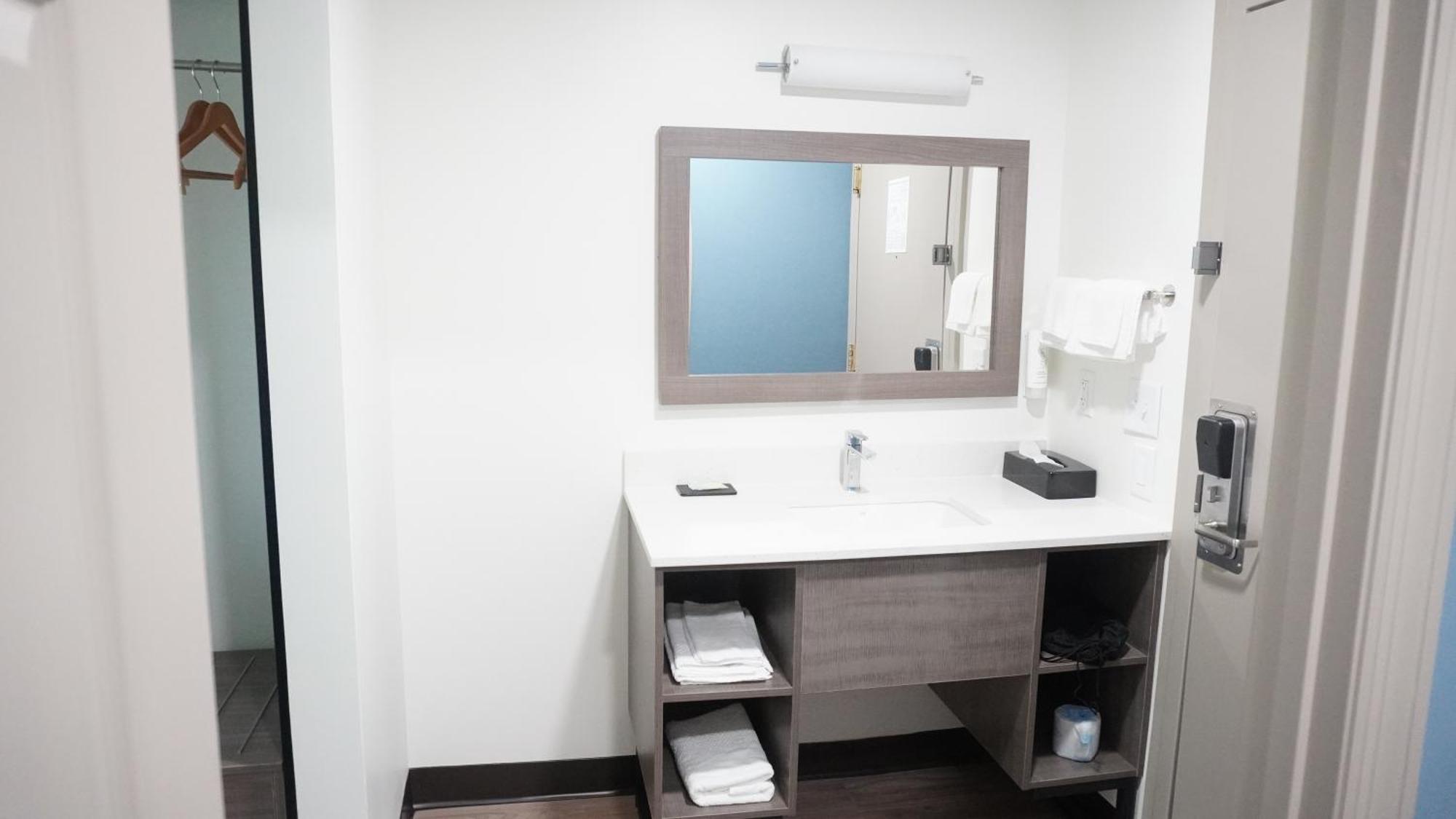 Sleep Inn Franklin - Cool Springs Экстерьер фото