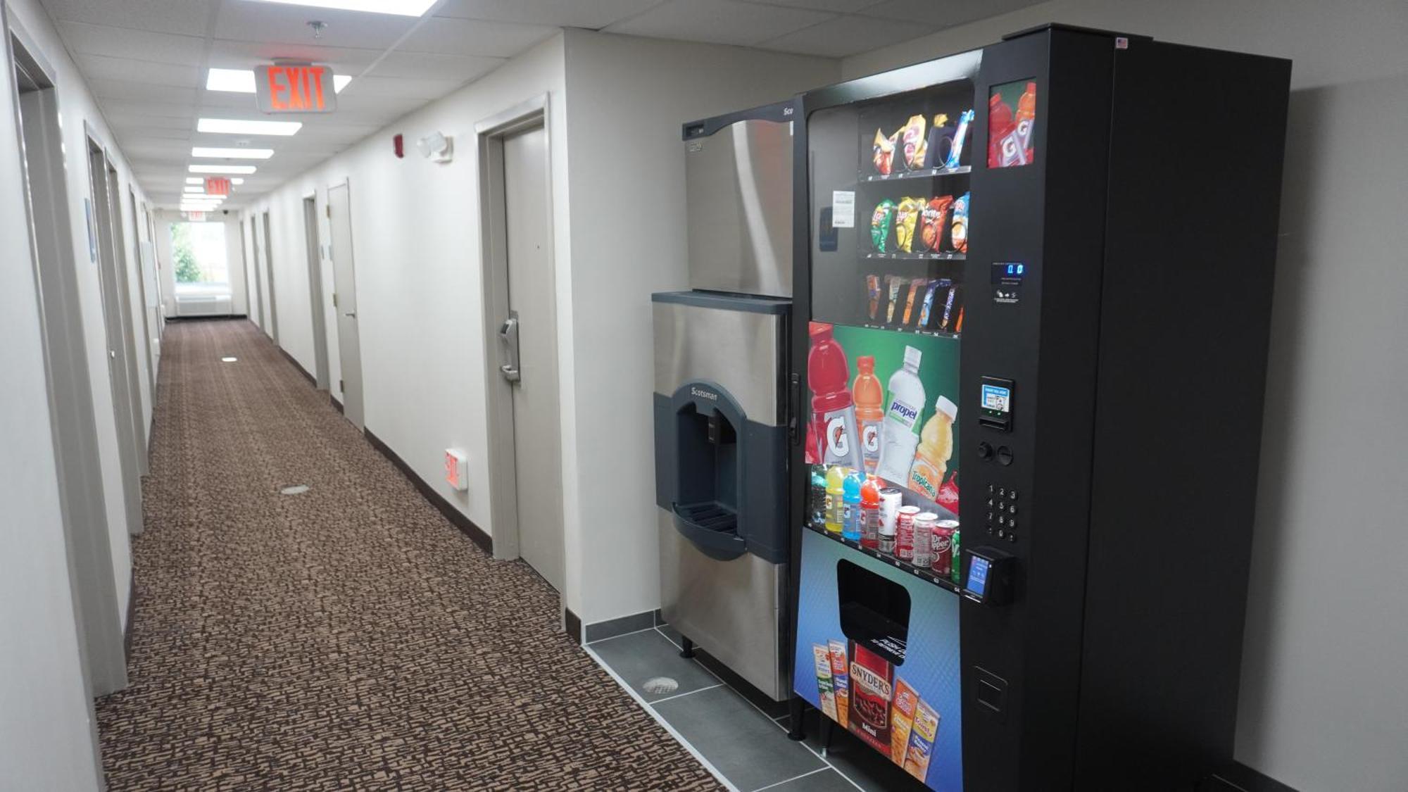 Sleep Inn Franklin - Cool Springs Экстерьер фото