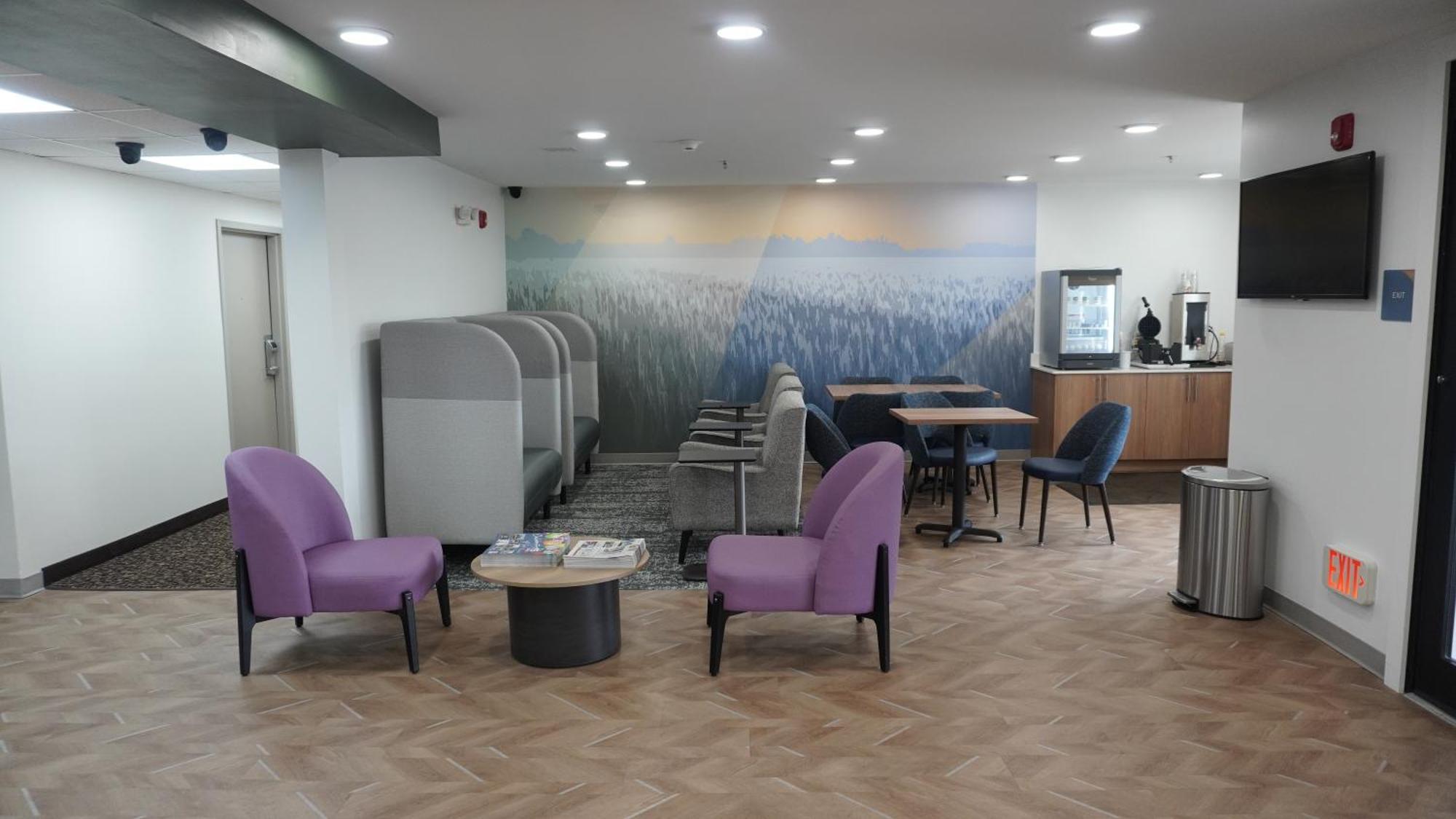Sleep Inn Franklin - Cool Springs Экстерьер фото