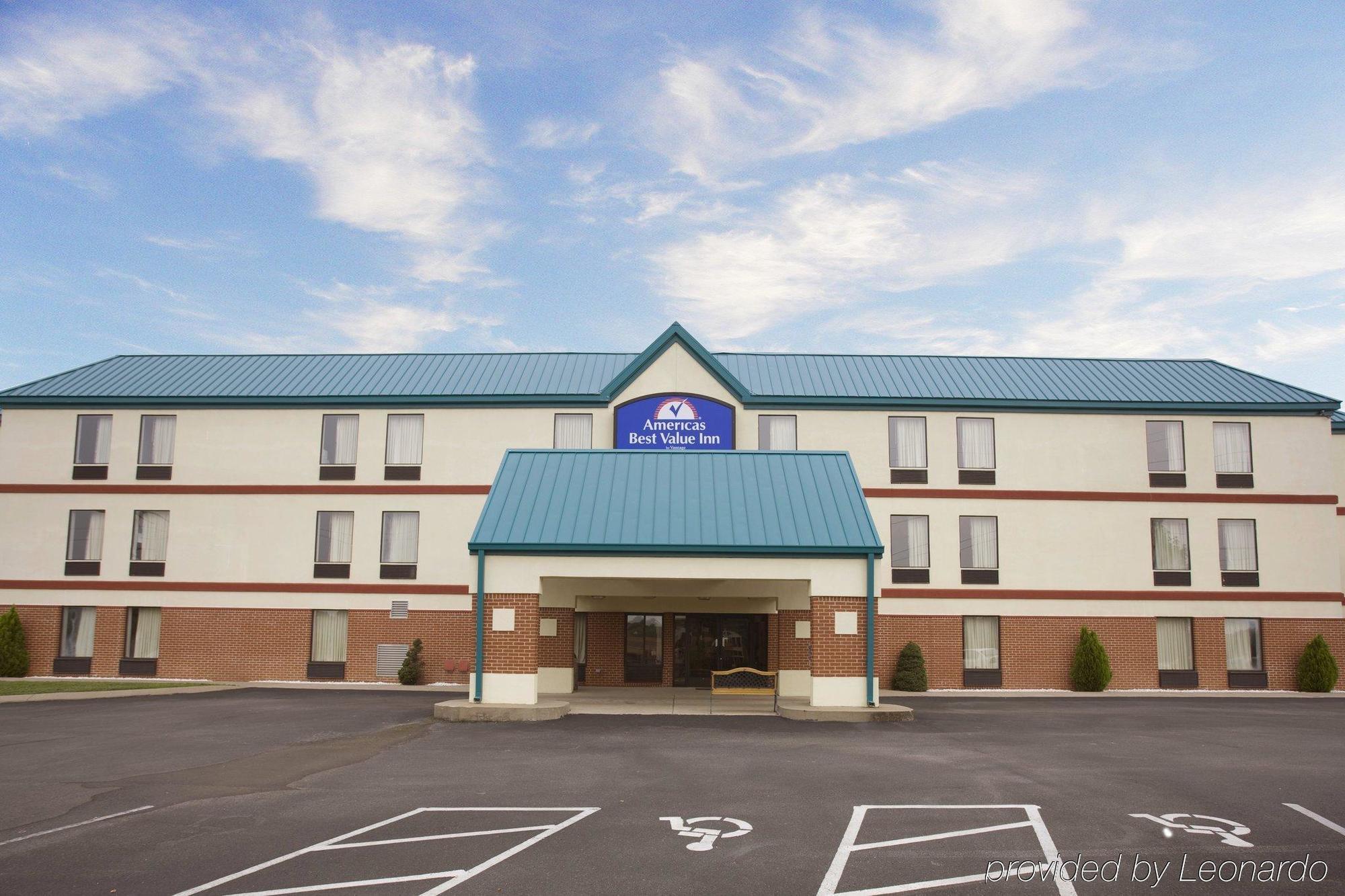 Sleep Inn Franklin - Cool Springs Экстерьер фото