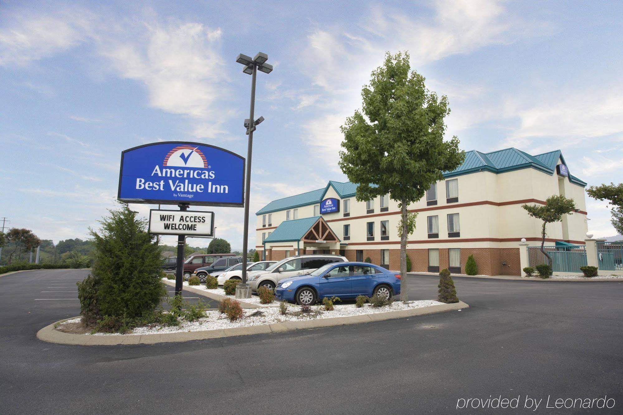 Sleep Inn Franklin - Cool Springs Экстерьер фото