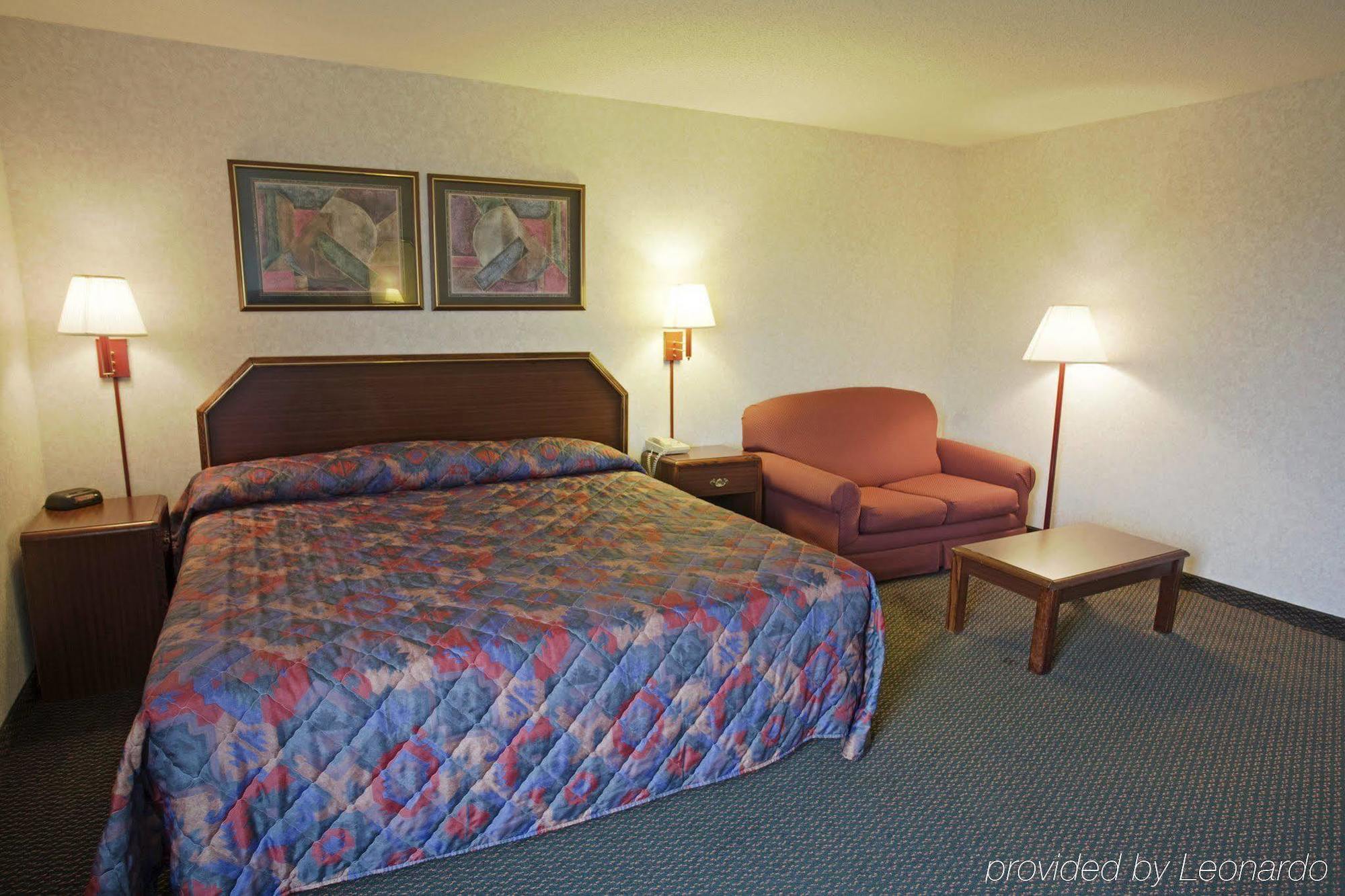 Sleep Inn Franklin - Cool Springs Номер фото