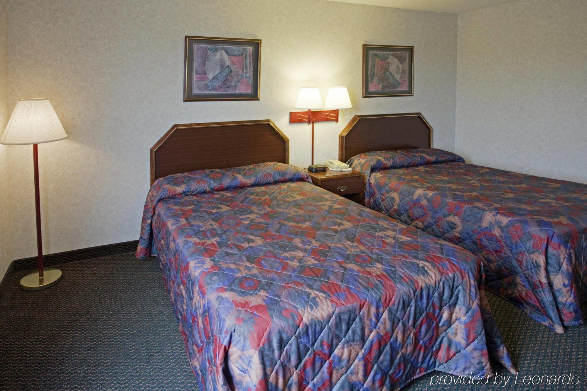 Sleep Inn Franklin - Cool Springs Номер фото