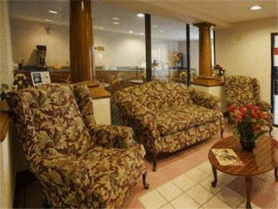 Sleep Inn Franklin - Cool Springs Экстерьер фото