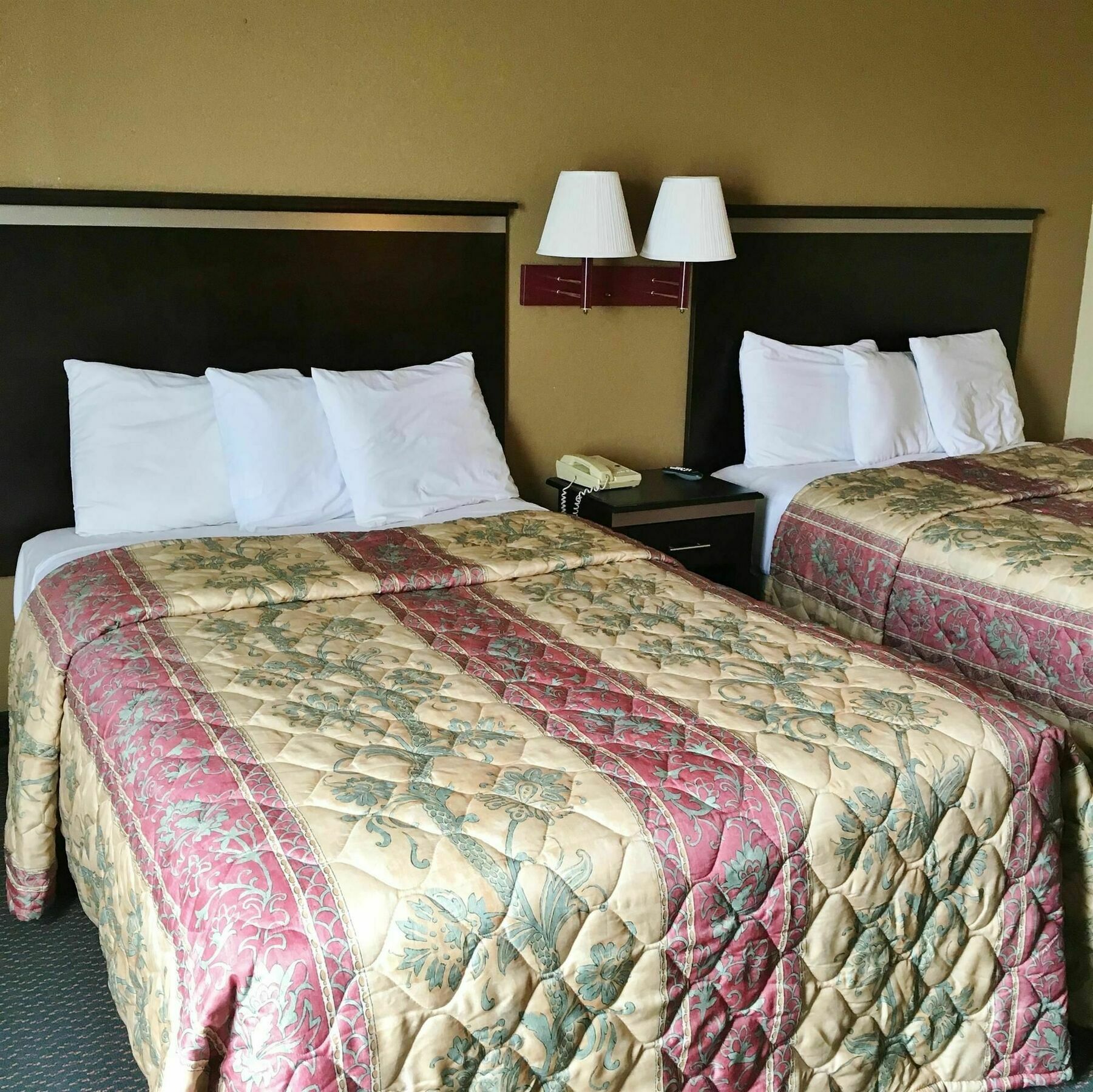 Sleep Inn Franklin - Cool Springs Экстерьер фото