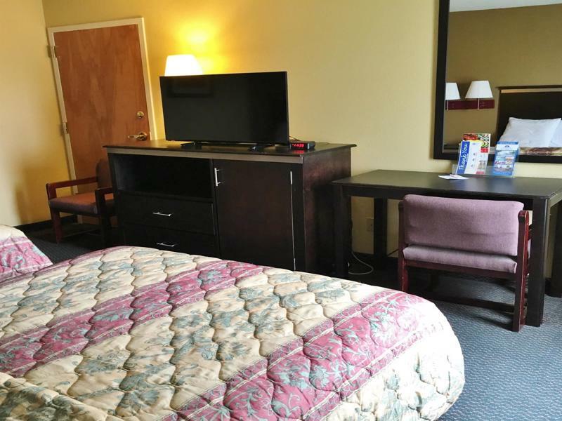 Sleep Inn Franklin - Cool Springs Экстерьер фото